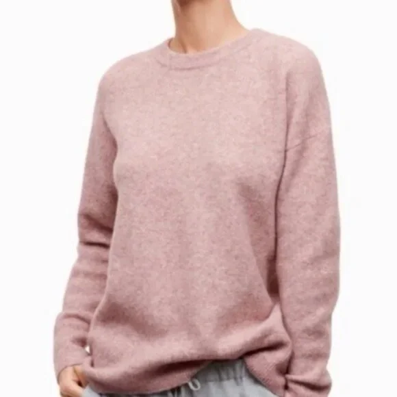 ARITZIA BABATON sweater - Picture 1 of 5